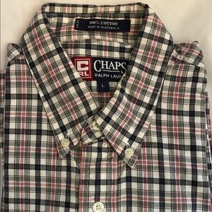 Chaps Ralph Lauren